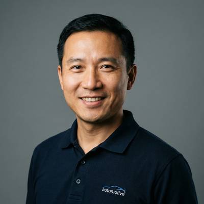 老司机签约导演 张伟