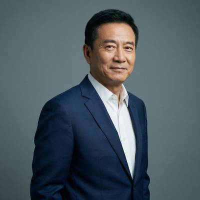 老司机修车顾问 王强